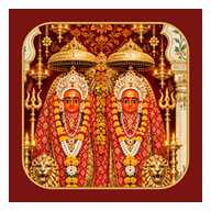 Kaila Devi Mangal Path app