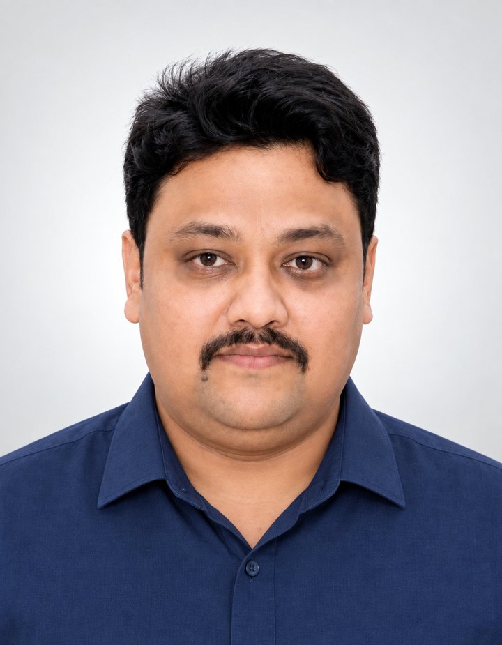 Dr. Gopal Singhal